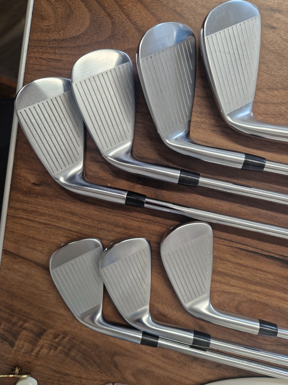 Takomo 101T Iron Set 4-9 PW - Image 3