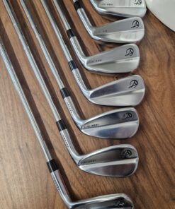 Takomo 101T Iron Set 4-9 PW