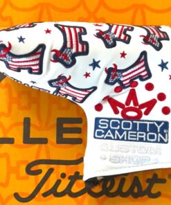 Scotty Cameron Headcover