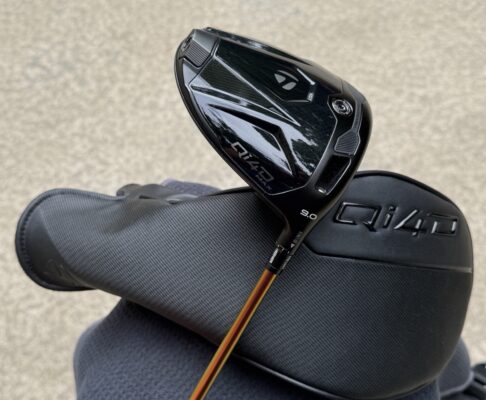 Taylormade