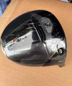 Titleist Gts2 Driver