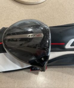 Titleist GT2  Driver