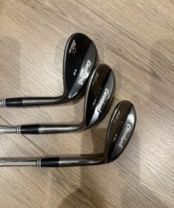 Cleveland Wedge Set.