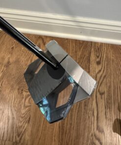 TaylorMade Spider 5K-ZT Putter