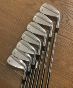TaylorMade P770 Iron set