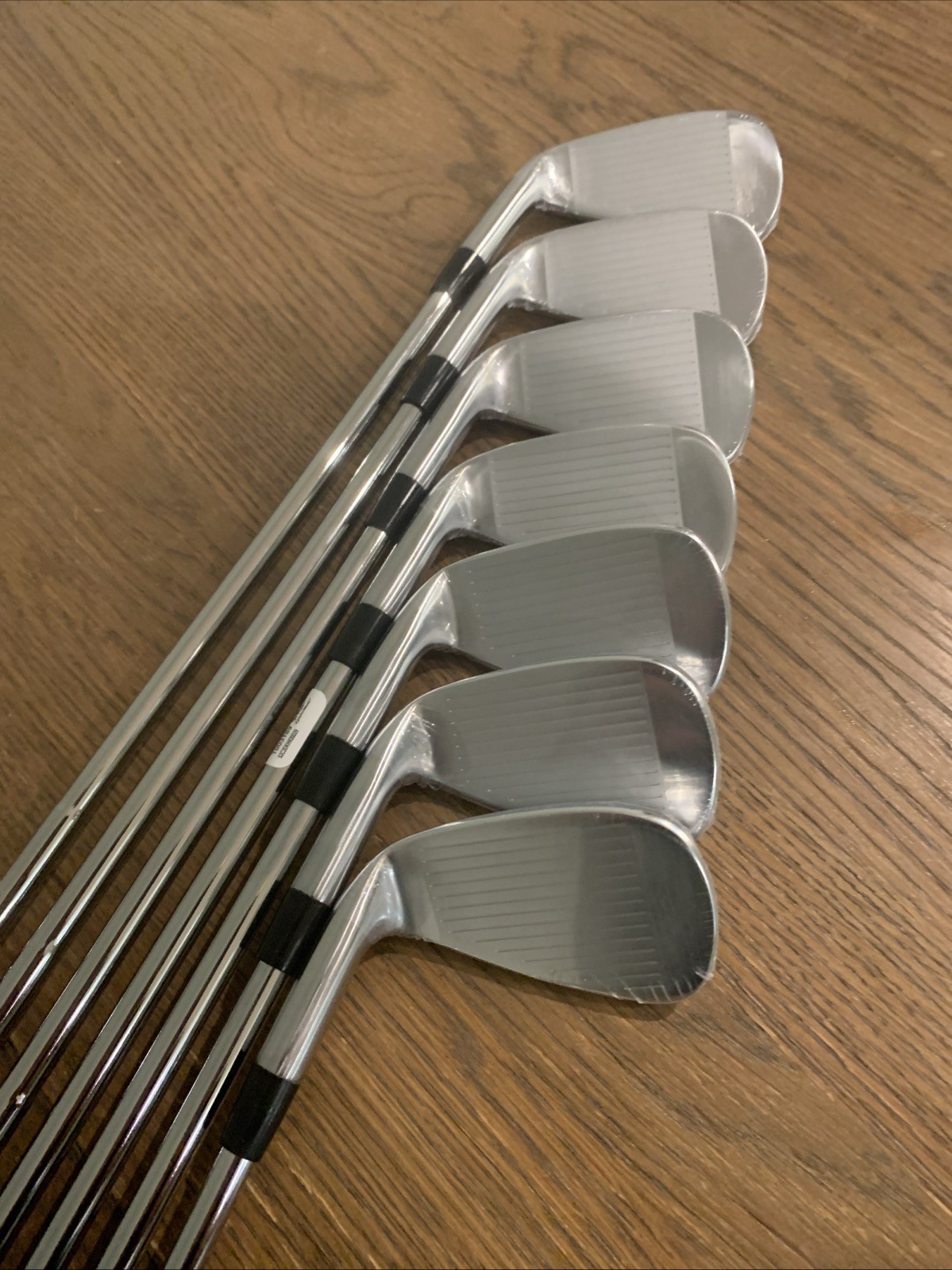 TaylorMade P770 Iron set - Image 3