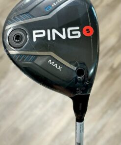 Ping G440 MAX RH 19° 5 Fairway.